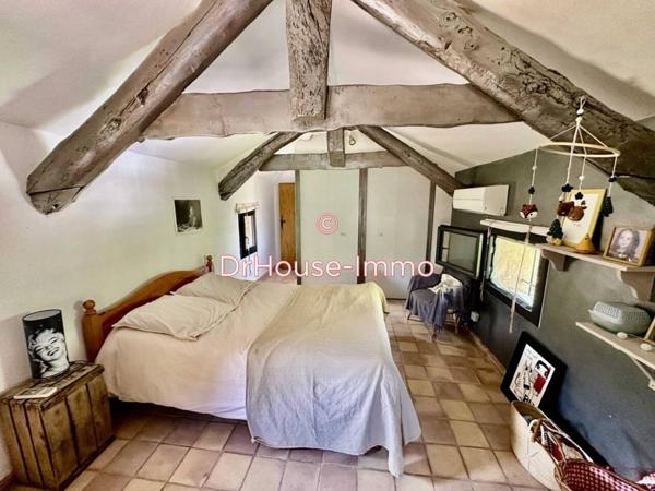 Maison à vendre 4 pièces de 135 m²