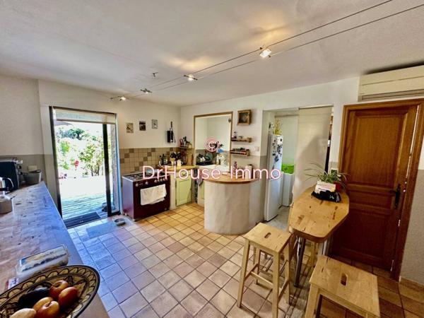 Maison à vendre 4 pièces de 135 m²