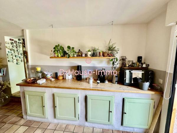 Maison à vendre 4 pièces de 135 m²