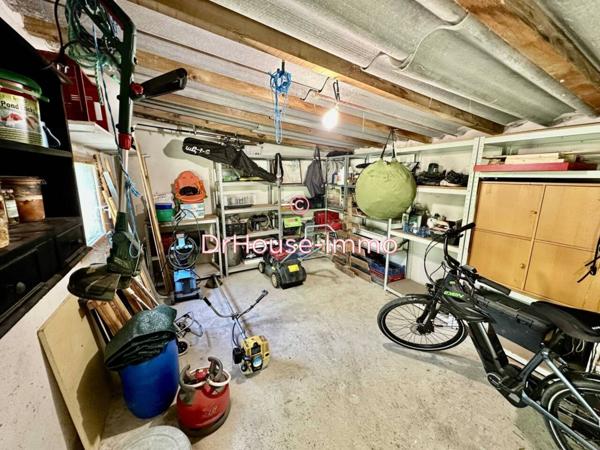 Maison à vendre 4 pièces de 135 m²