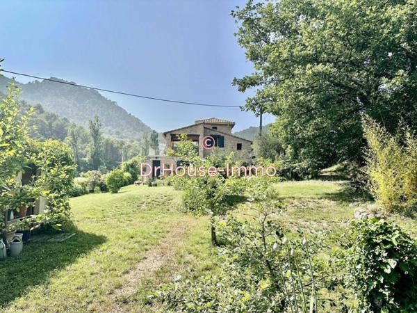 Maison à vendre 4 pièces de 135 m²