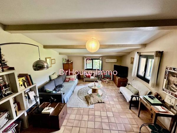 Maison à vendre 4 pièces de 135 m²