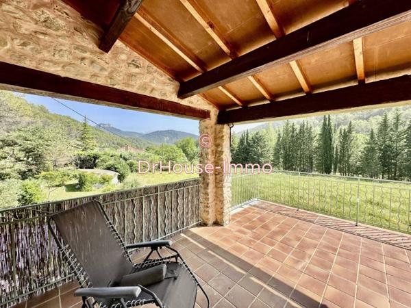 Maison à vendre 4 pièces de 135 m²