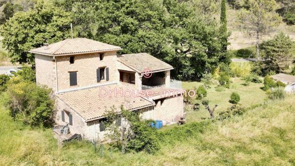 Maison à vendre 4 pièces de 135 m²