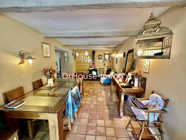 Maison à vendre 4 pièces de 135 m²