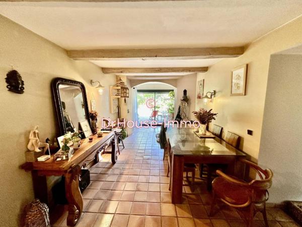 Maison à vendre 4 pièces de 135 m²