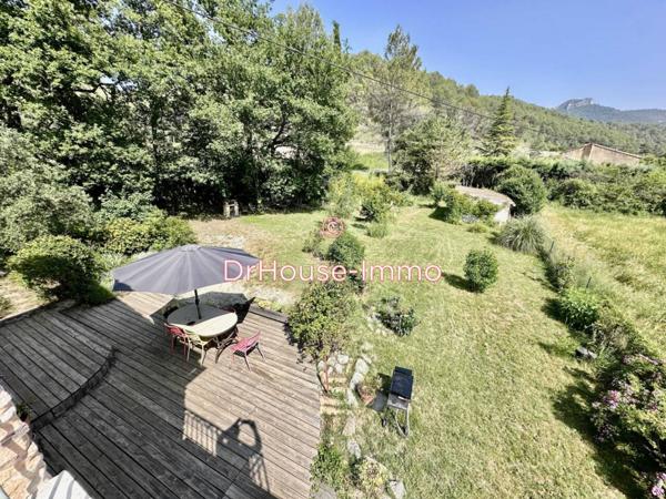 Maison à vendre 4 pièces de 135 m²