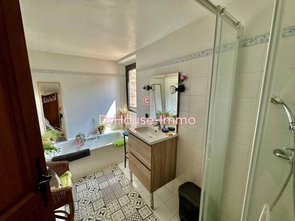 Maison à vendre 4 pièces de 135 m²