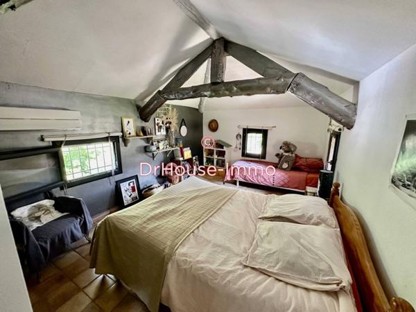 Maison à vendre 4 pièces de 135 m²