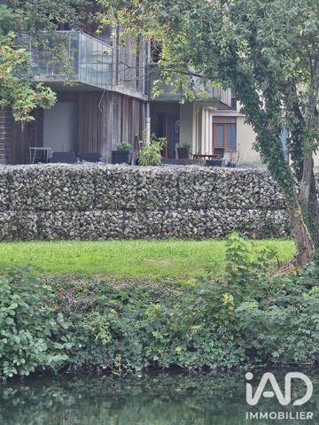 Appartement à vendre 3 pièces 61,32 m² Amiens