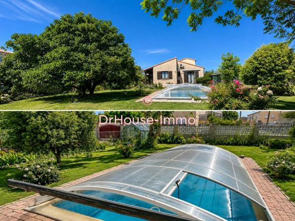 Maison à vendre 6 pièces de 170 m²