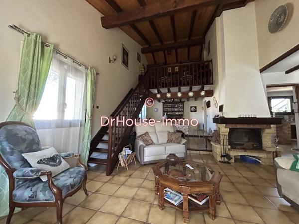 Maison à vendre 6 pièces de 170 m²
