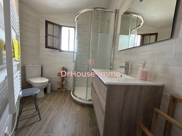Maison à vendre 6 pièces de 170 m²