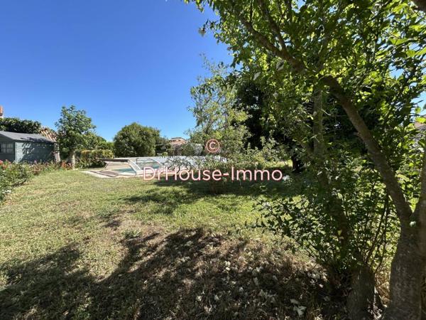 Maison à vendre 6 pièces de 170 m²