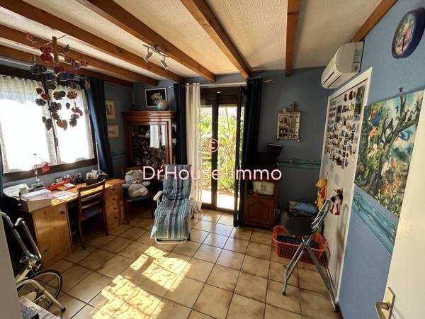 Maison à vendre 6 pièces de 170 m²