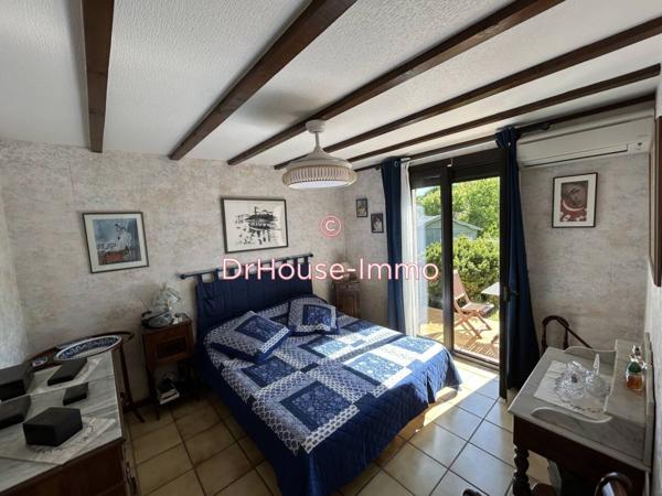 Maison à vendre 6 pièces de 170 m²