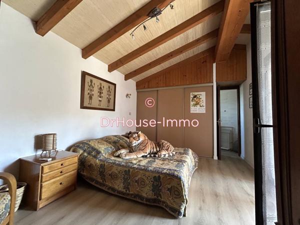 Maison à vendre 6 pièces de 170 m²