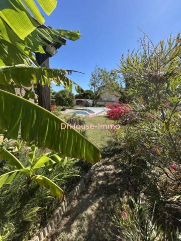 Maison à vendre 6 pièces de 170 m²