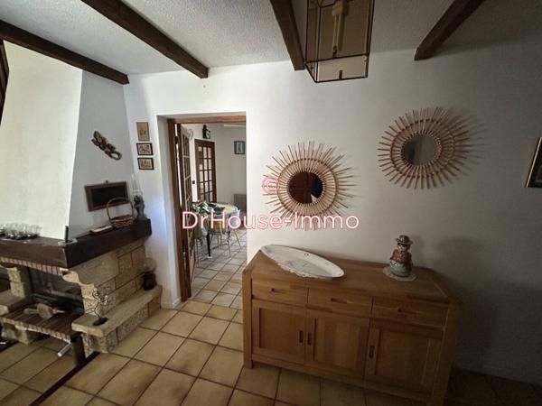 Maison à vendre 6 pièces de 170 m²