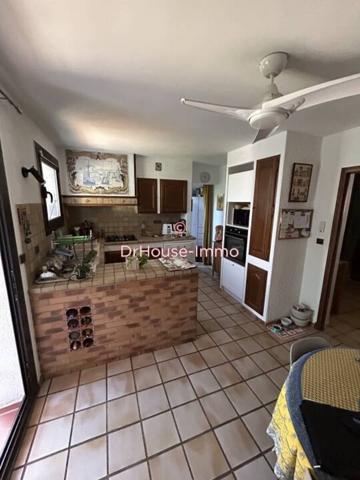 Maison à vendre 6 pièces de 170 m²