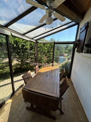 Maison à vendre 6 pièces de 170 m²