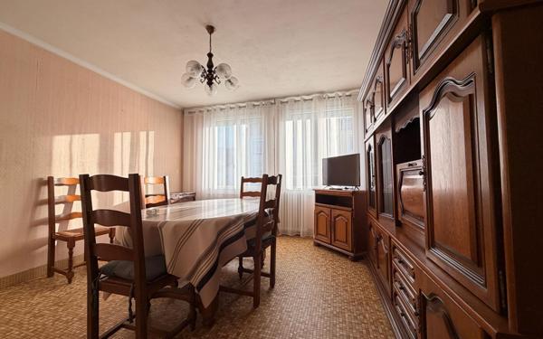 Maison à vendre    4 pièces •  Saint-Herblain