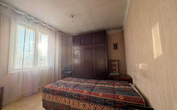 Maison à vendre    4 pièces •  Saint-Herblain