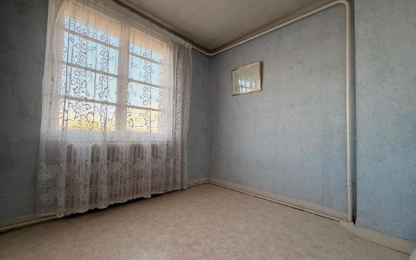 Maison à vendre    4 pièces •  Saint-Herblain