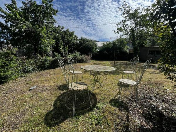 Immeuble à vendre |  Saint-Pierre-des-Corps |  200 m²