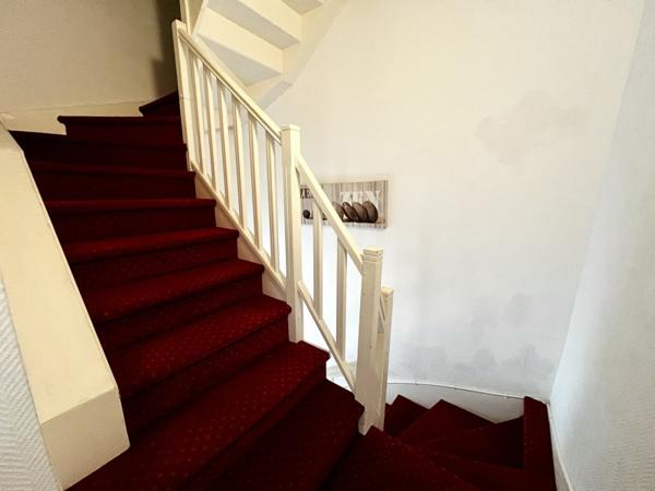 Immeuble à vendre |  Saint-Pierre-des-Corps |  200 m²