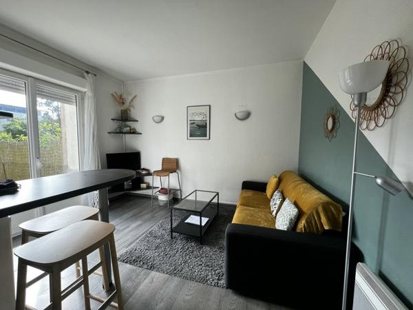 Immeuble à vendre |  Saint-Pierre-des-Corps |  200 m²