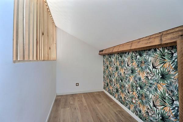 Les Vallées ! Duplex Élégant à 5 min de la Gare