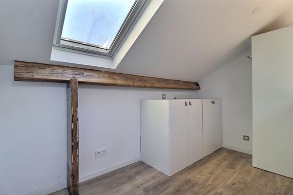 Les Vallées ! Duplex Élégant à 5 min de la Gare