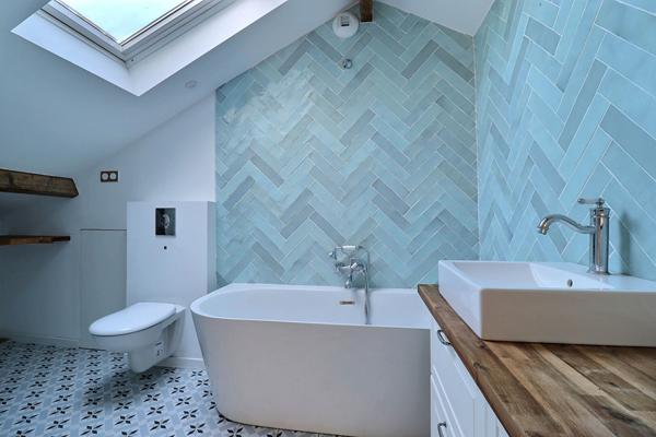 Les Vallées ! Duplex Élégant à 5 min de la Gare