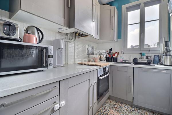 Les Vallées ! Duplex Élégant à 5 min de la Gare