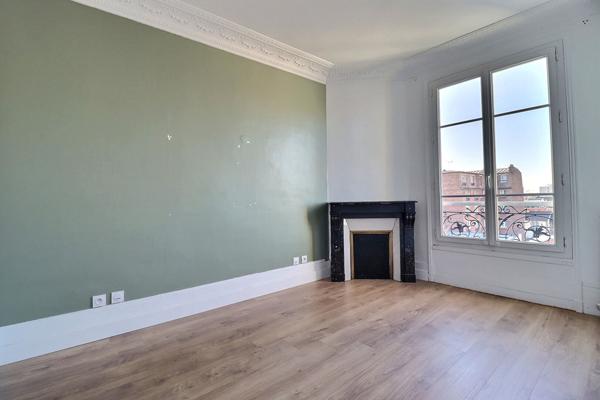 Les Vallées ! Duplex Élégant à 5 min de la Gare