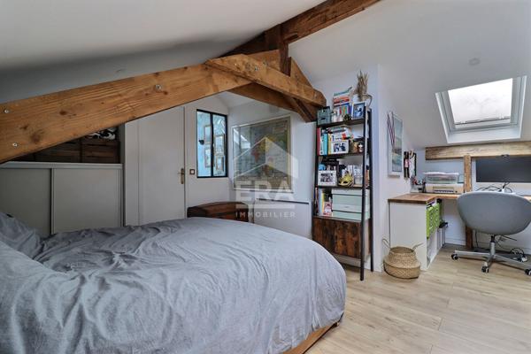 Les Vallées ! Duplex Élégant à 5 min de la Gare