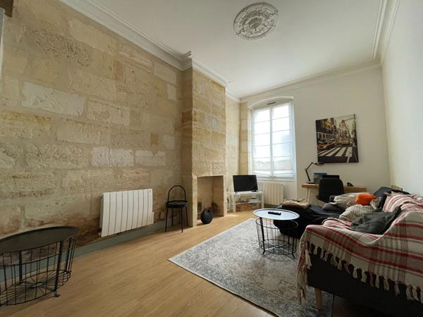 Appartement 2 pièces 46.04 m2