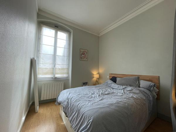 Appartement 2 pièces 46.04 m2