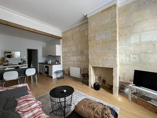 Appartement 2 pièces 46.04 m2