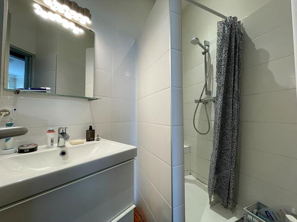 Appartement 2 pièces 46.04 m2