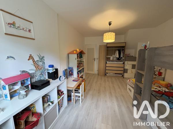 Maison à vendre 4 pièces 89,23 m² Saint-Fargeau-Ponthierry