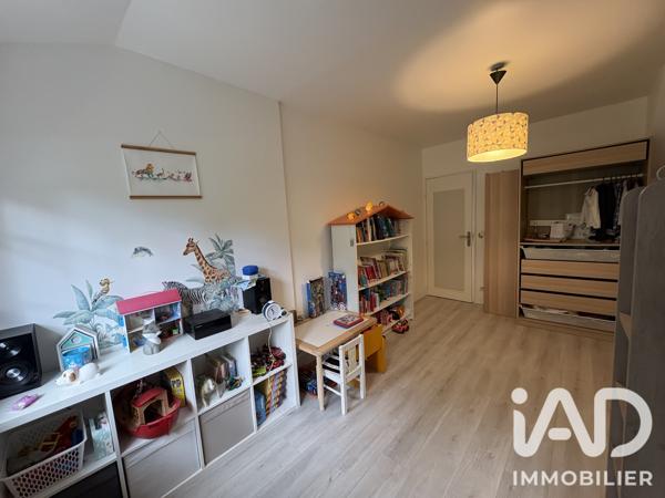 Maison à vendre 4 pièces 89,23 m² Saint-Fargeau-Ponthierry
