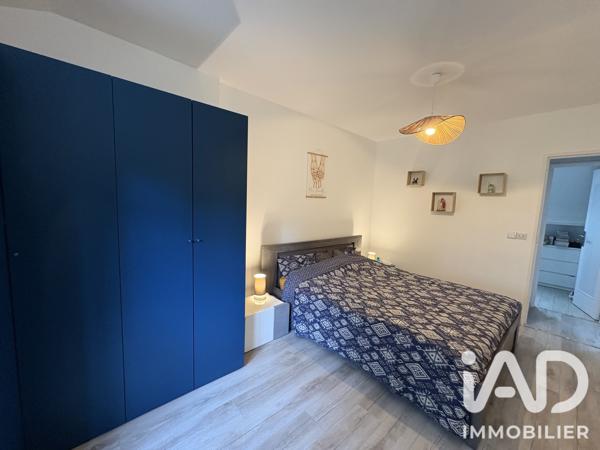Maison à vendre 4 pièces 89,23 m² Saint-Fargeau-Ponthierry