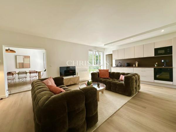Superbe Appartement Quartier du Vieux-Port La Rochelle