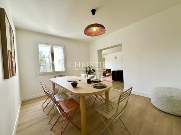 Superbe Appartement Quartier du Vieux-Port La Rochelle