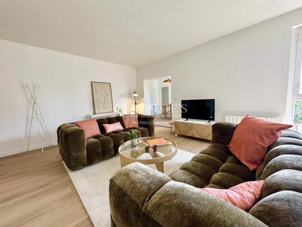Superbe Appartement Quartier du Vieux-Port La Rochelle