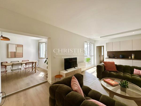 Superbe Appartement Quartier du Vieux-Port La Rochelle