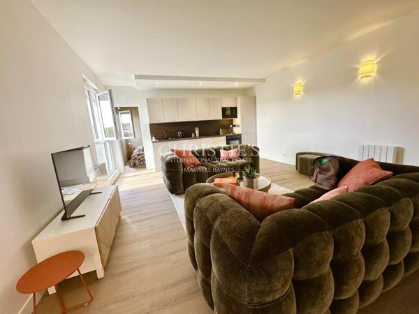 Superbe Appartement Quartier du Vieux-Port La Rochelle