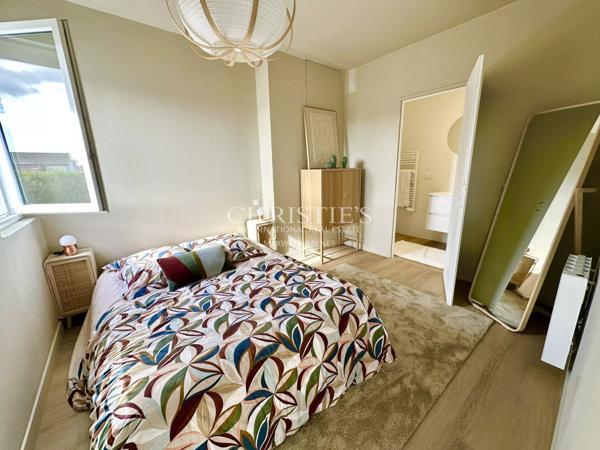 Superbe Appartement Quartier du Vieux-Port La Rochelle